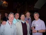 Dave Boardman, John Francis, Stuart Cameron, Graham Edney, Steve Jones